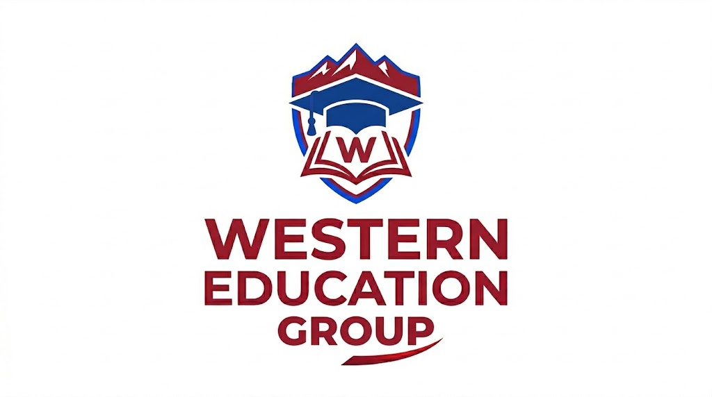 Western Education Group Logo